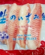 鯛魚片